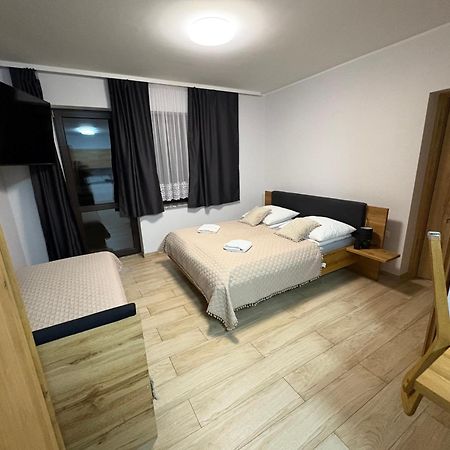 Apartament Mis 자코파네 외부 사진