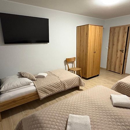 Apartament Mis 자코파네 외부 사진