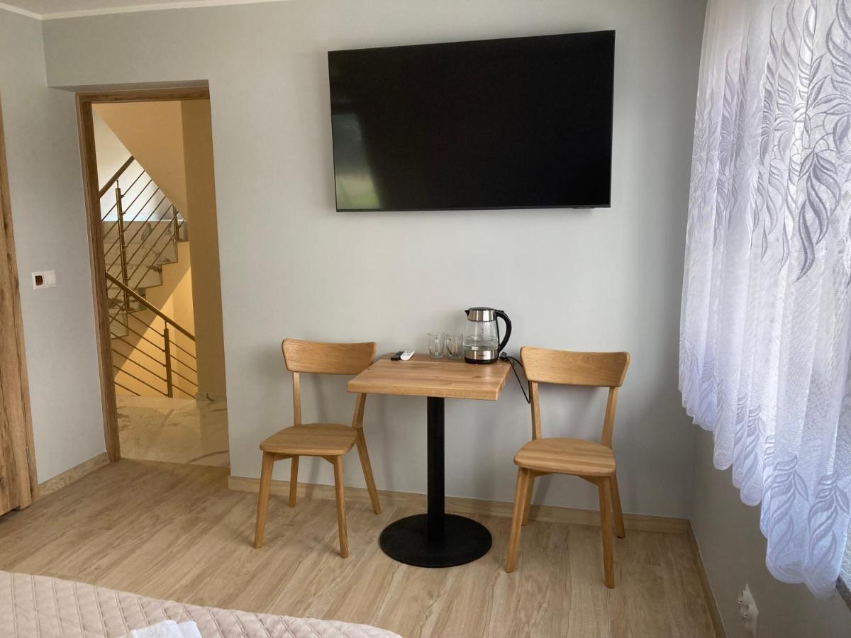 Apartament Mis 자코파네 외부 사진