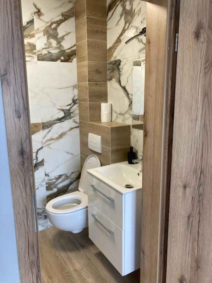Apartament Mis 자코파네 외부 사진