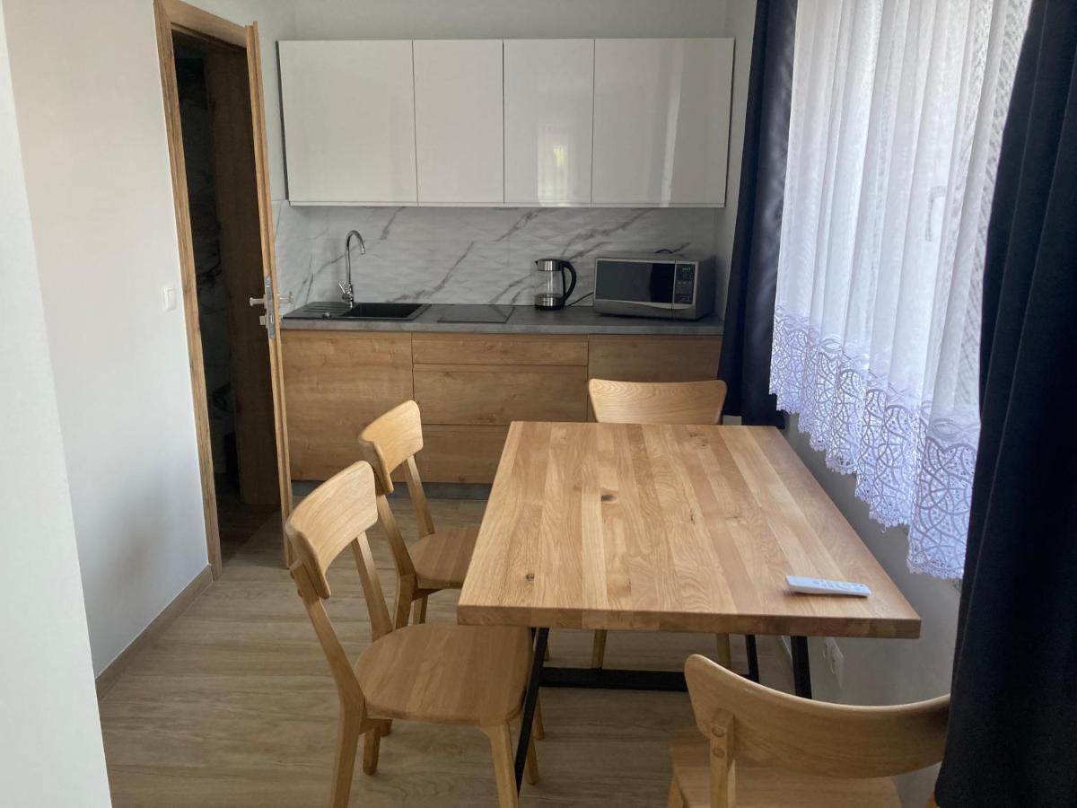 Apartament Mis 자코파네 외부 사진