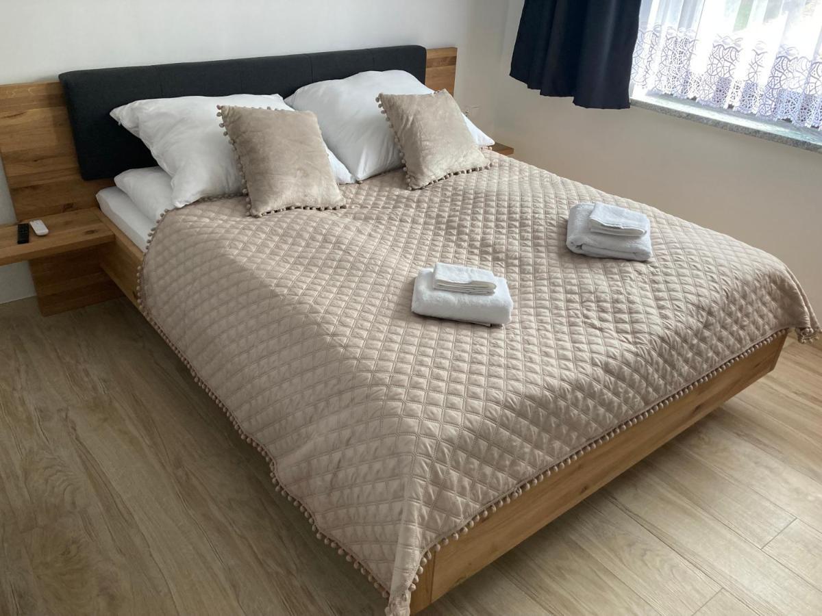 Apartament Mis 자코파네 외부 사진