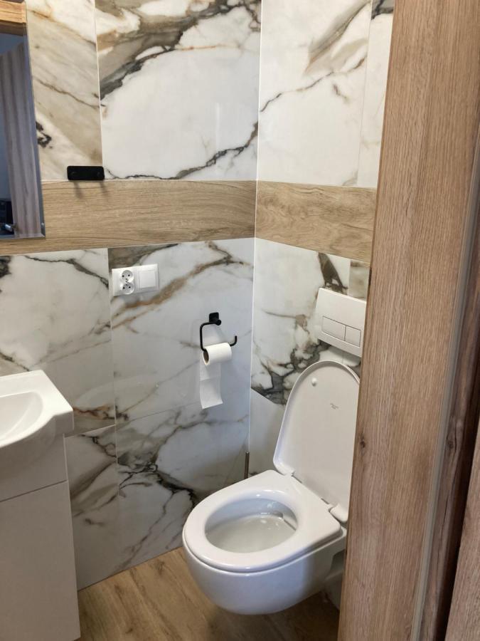 Apartament Mis 자코파네 외부 사진