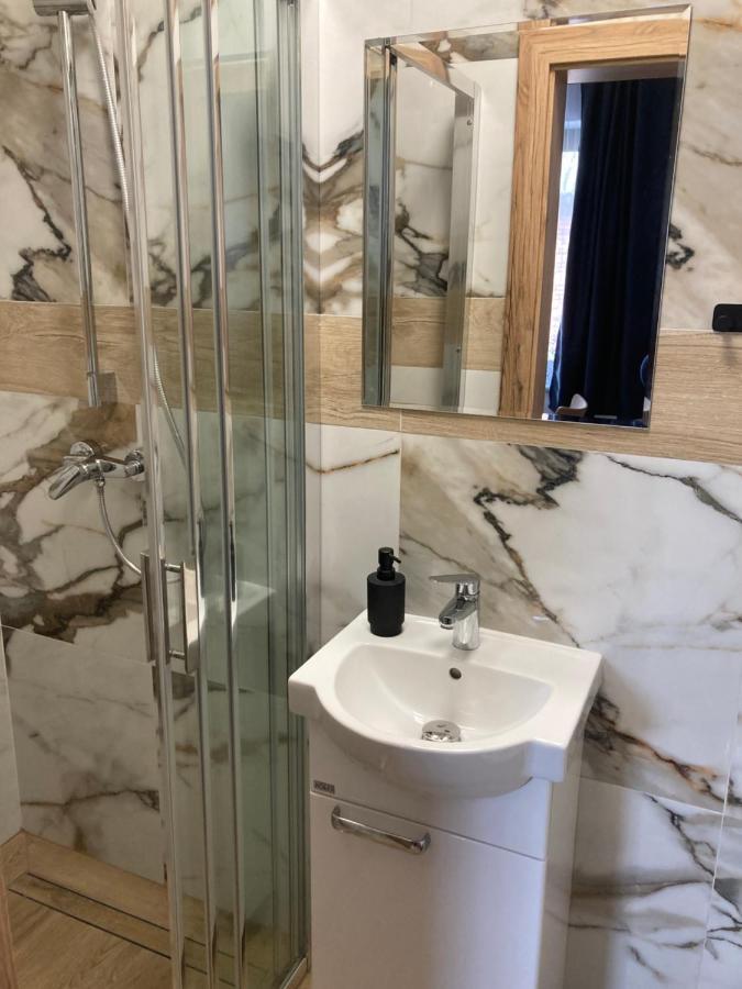 Apartament Mis 자코파네 외부 사진