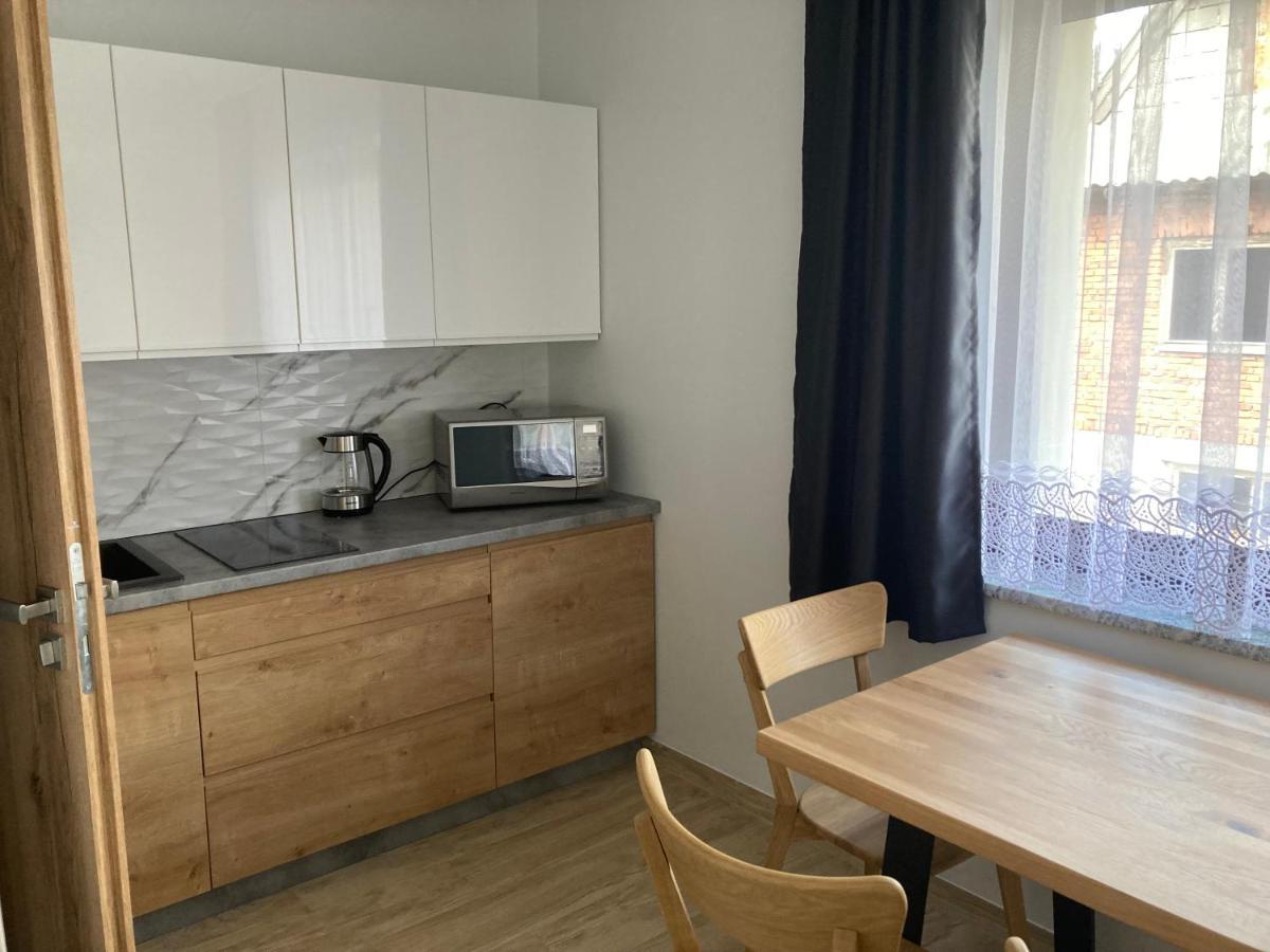 Apartament Mis 자코파네 외부 사진
