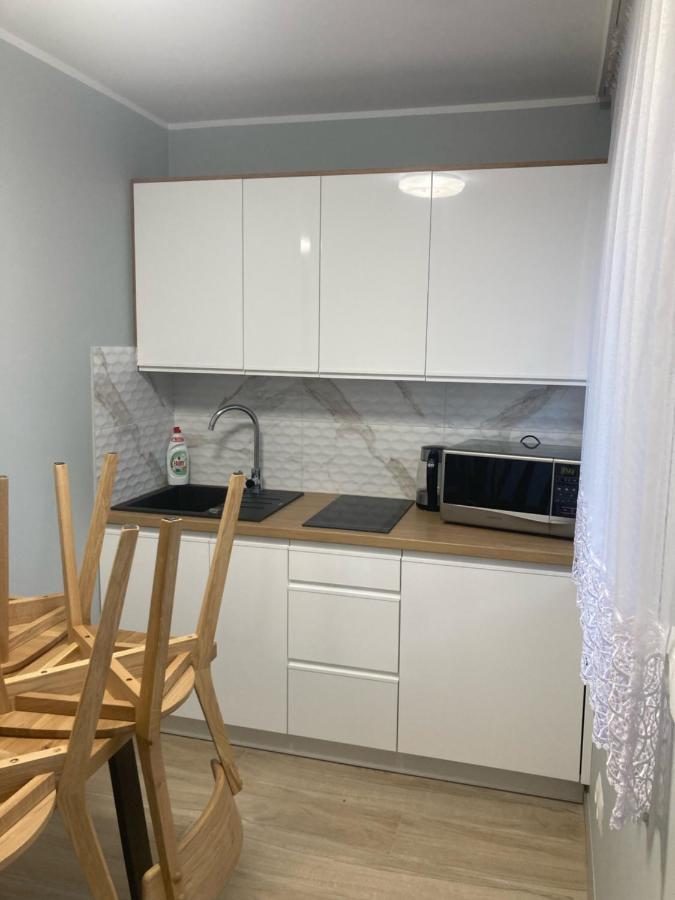 Apartament Mis 자코파네 외부 사진