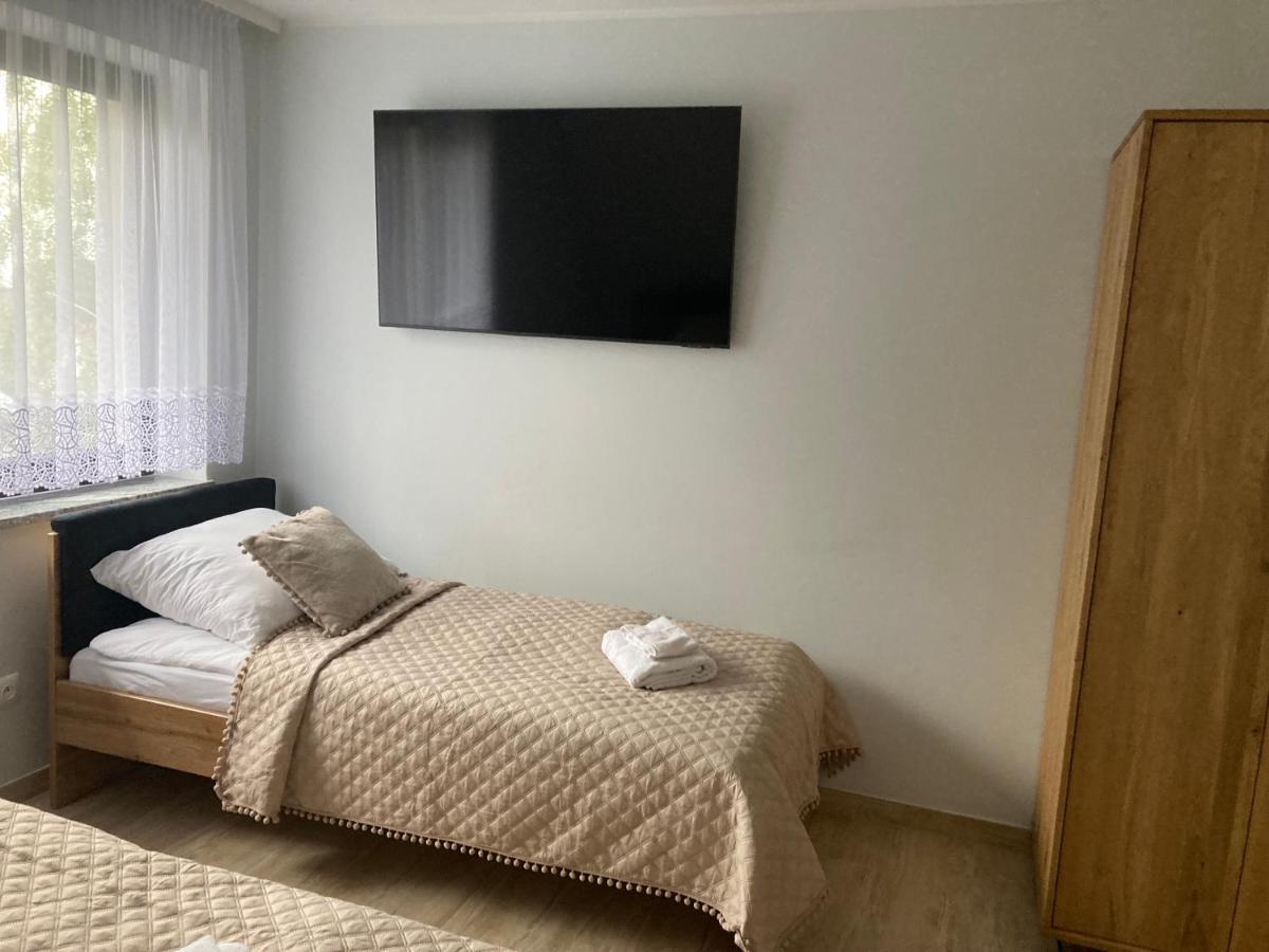 Apartament Mis 자코파네 외부 사진