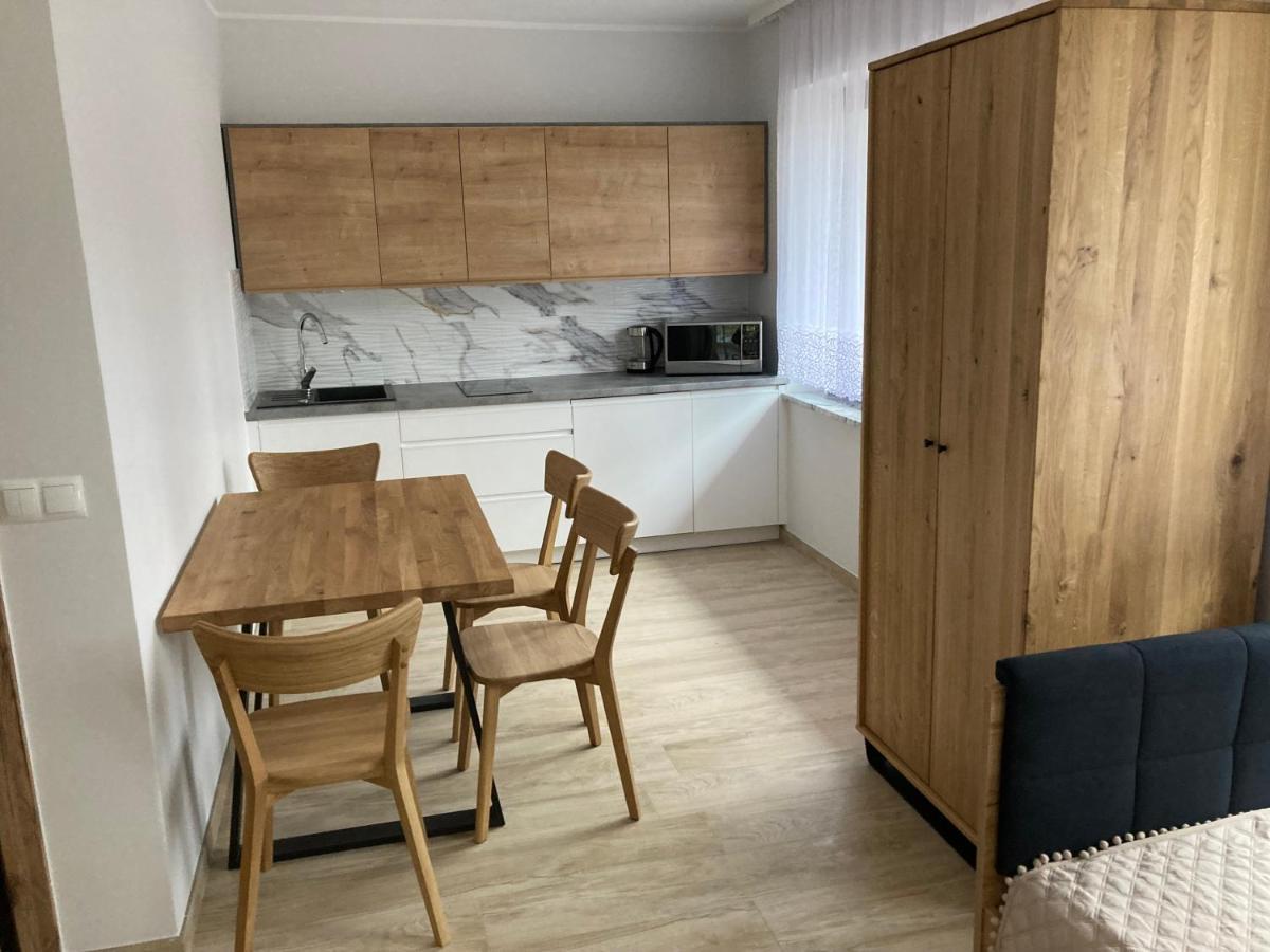 Apartament Mis 자코파네 외부 사진