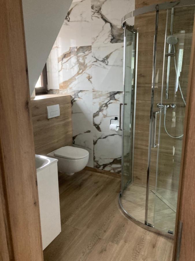 Apartament Mis 자코파네 외부 사진