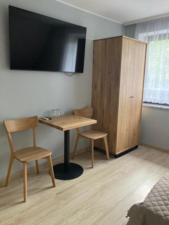 Apartament Mis 자코파네 외부 사진