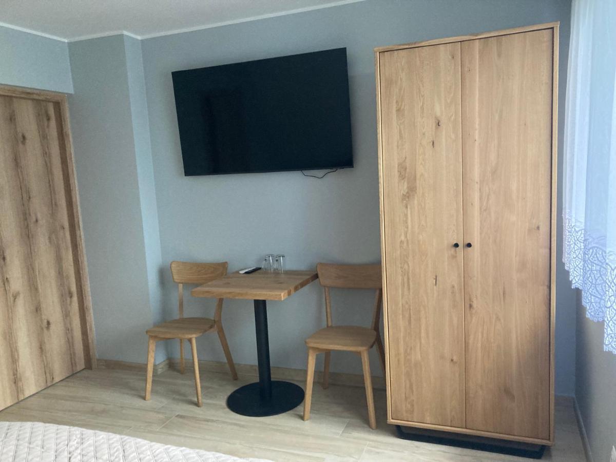 Apartament Mis 자코파네 외부 사진