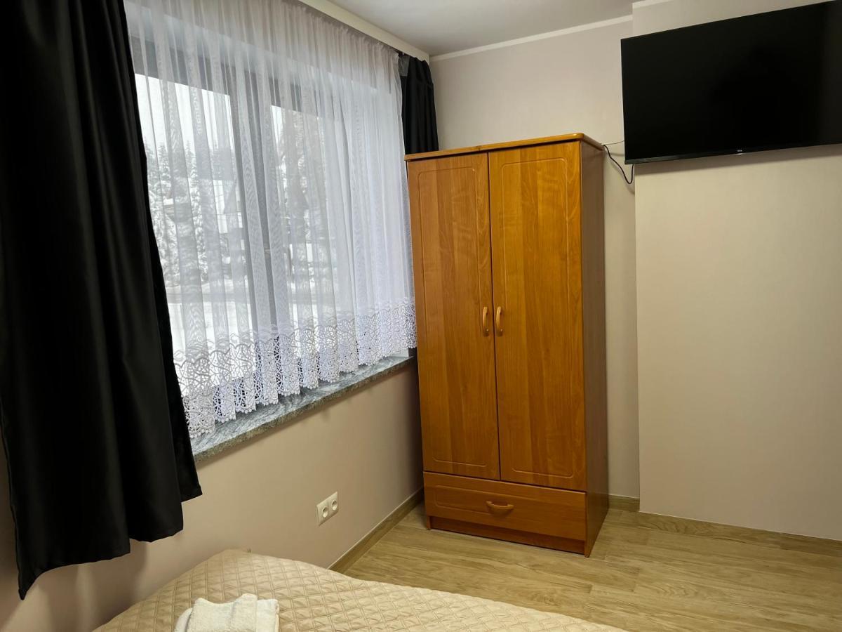 Apartament Mis 자코파네 외부 사진