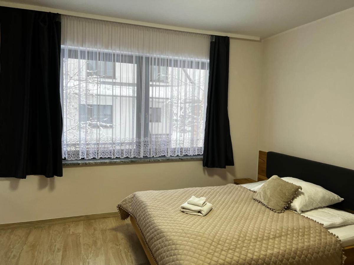 Apartament Mis 자코파네 외부 사진