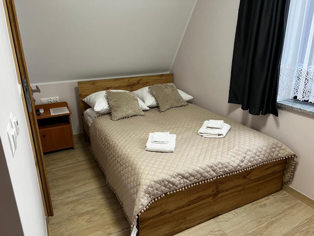Apartament Mis 자코파네 외부 사진