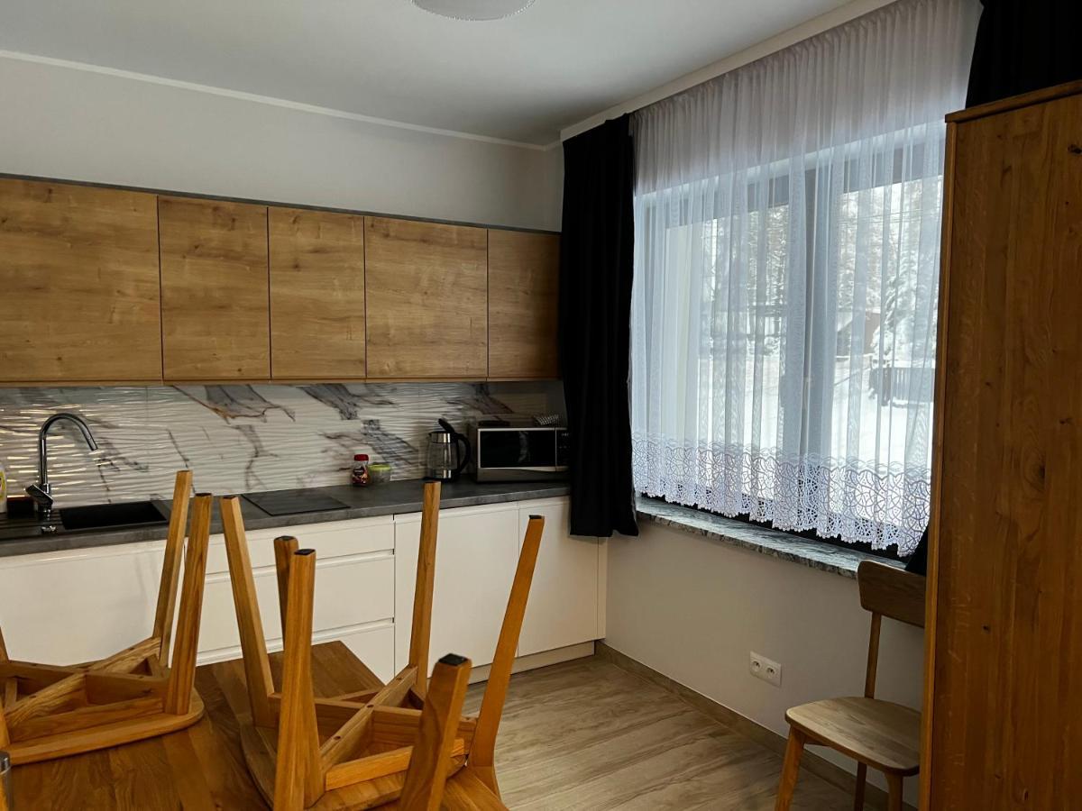 Apartament Mis 자코파네 외부 사진