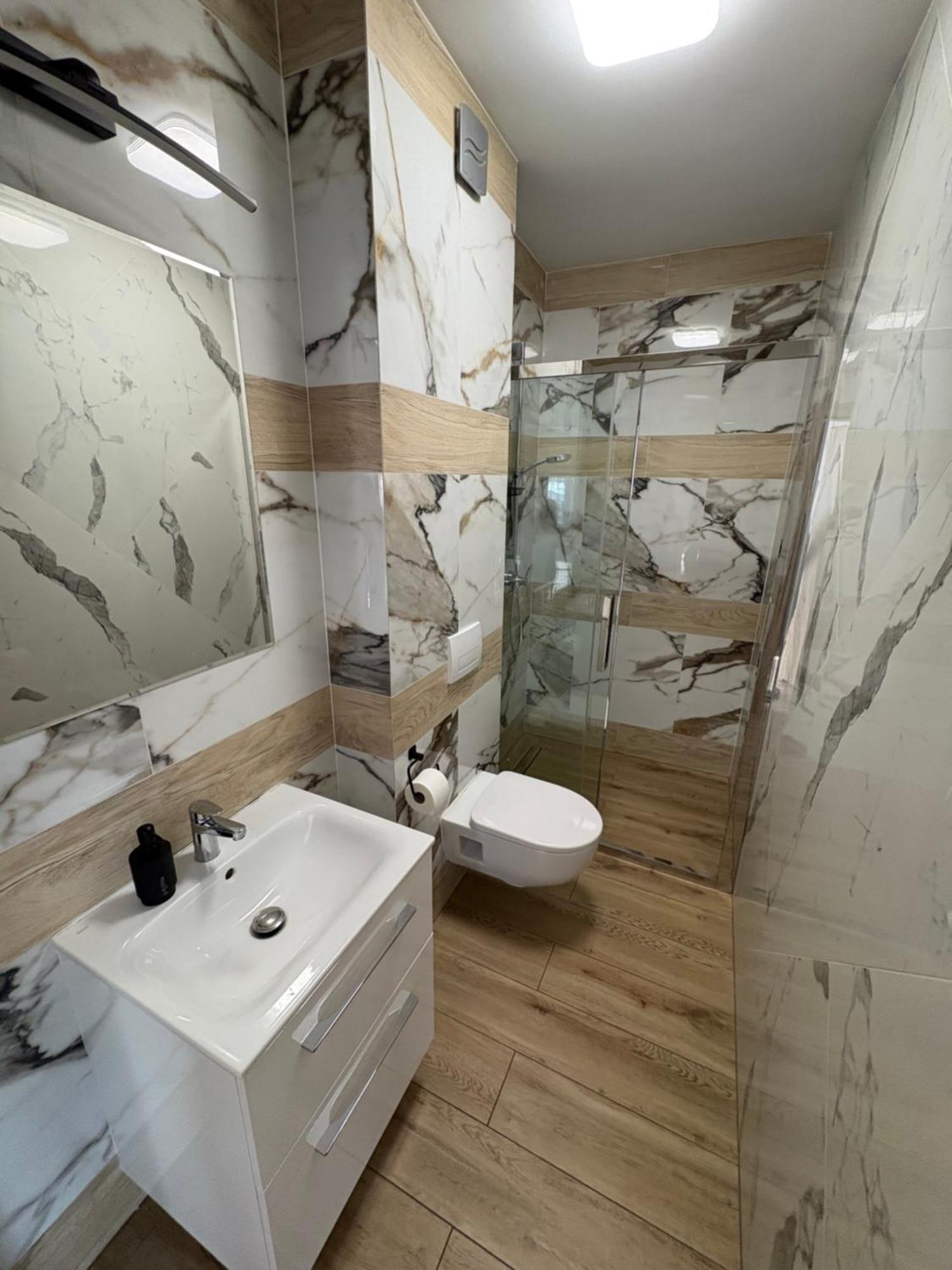 Apartament Mis 자코파네 외부 사진
