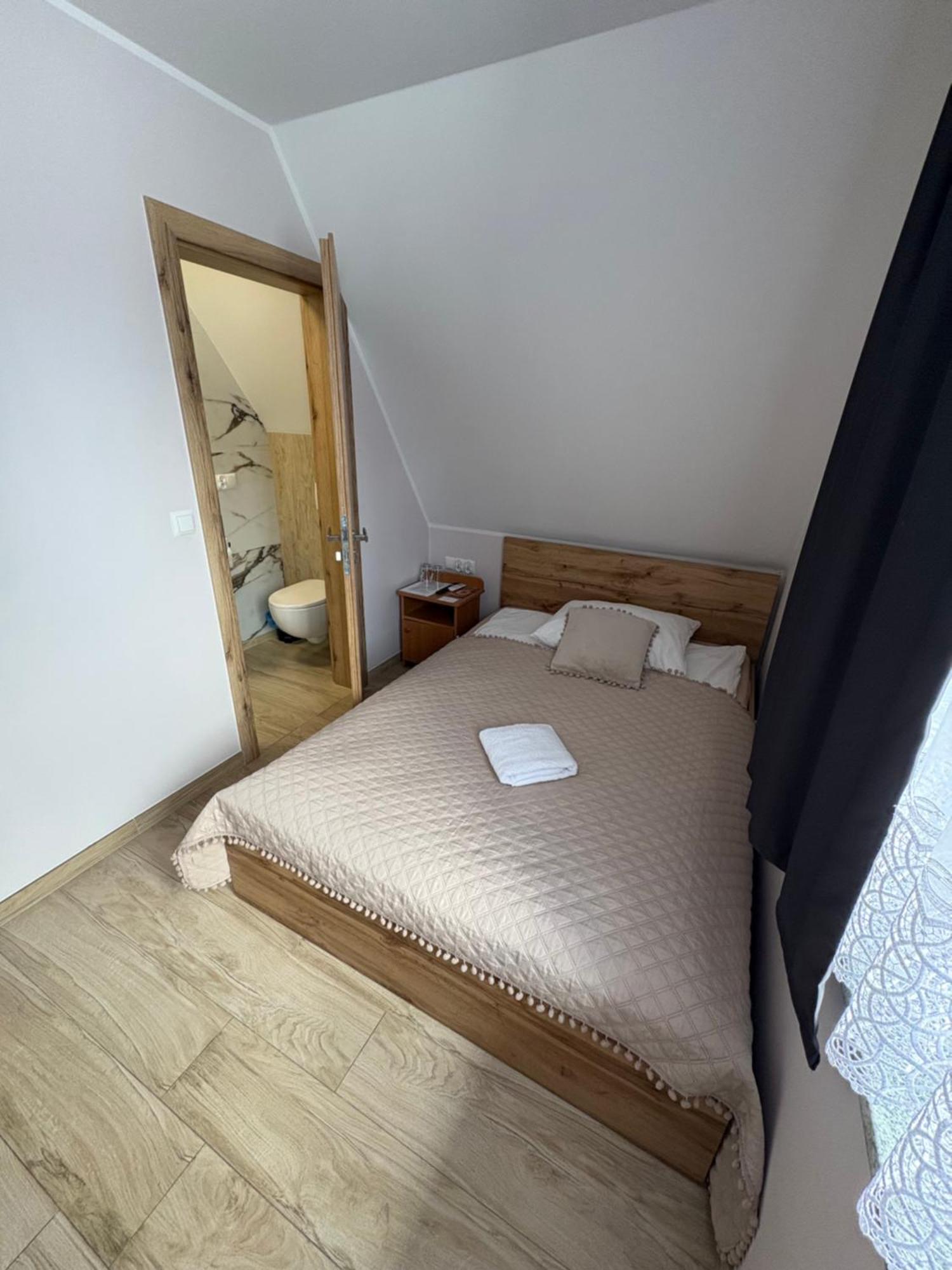 Apartament Mis 자코파네 외부 사진