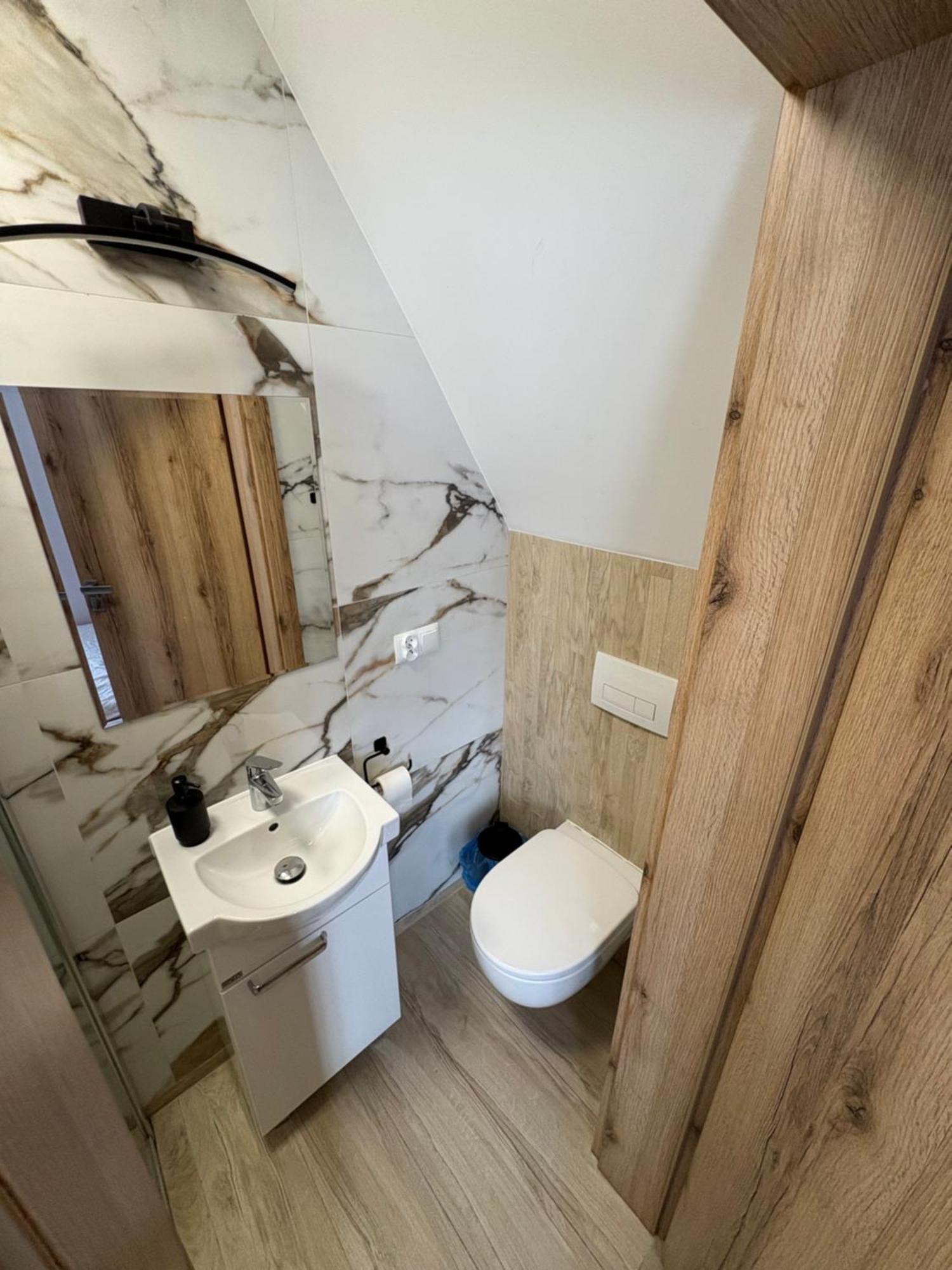 Apartament Mis 자코파네 외부 사진