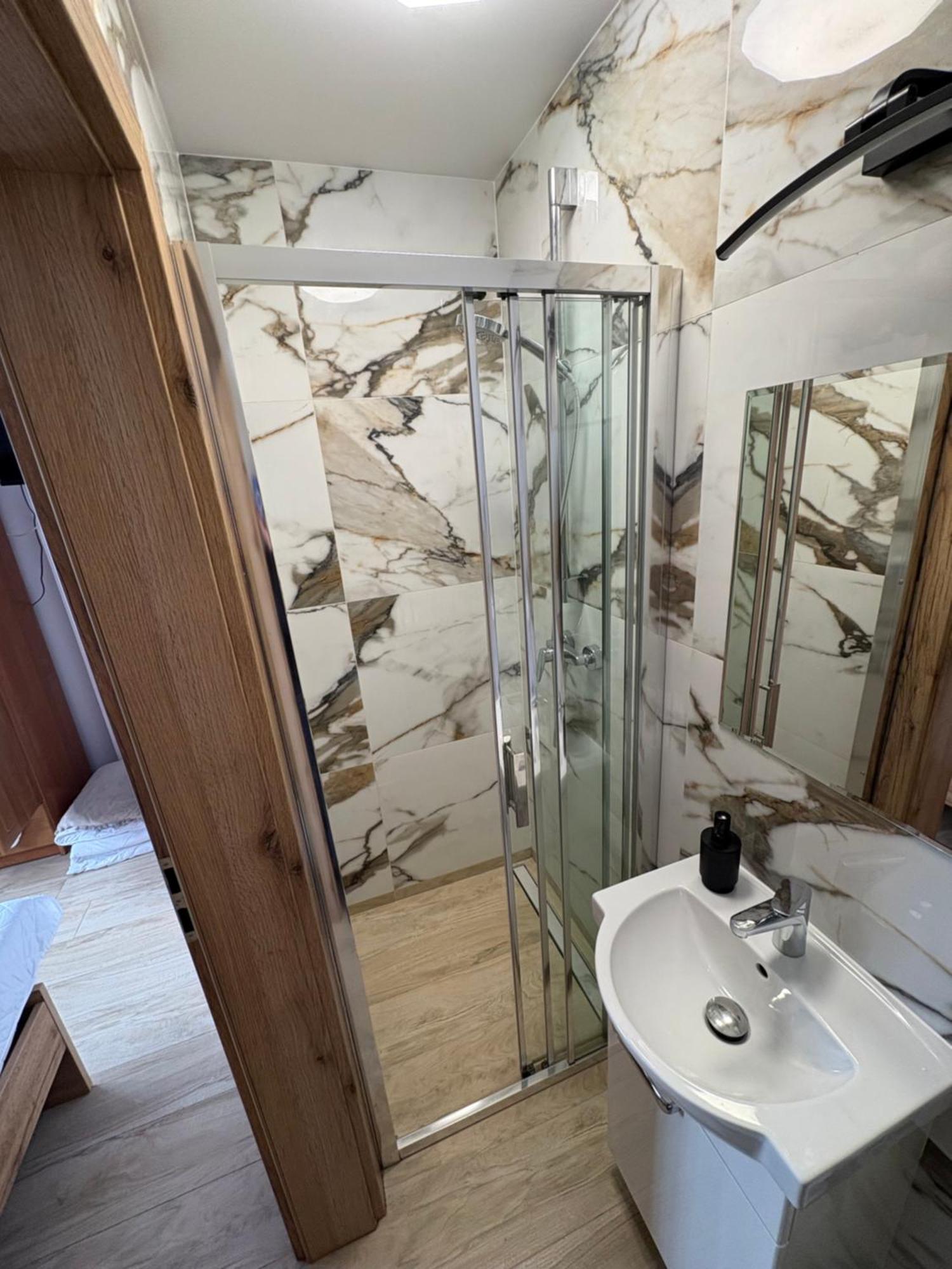 Apartament Mis 자코파네 외부 사진