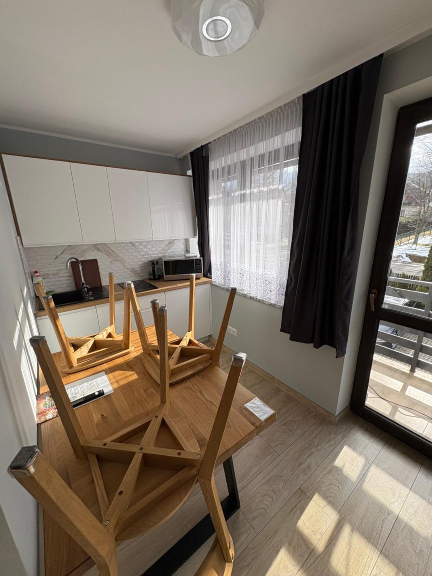 Apartament Mis 자코파네 외부 사진