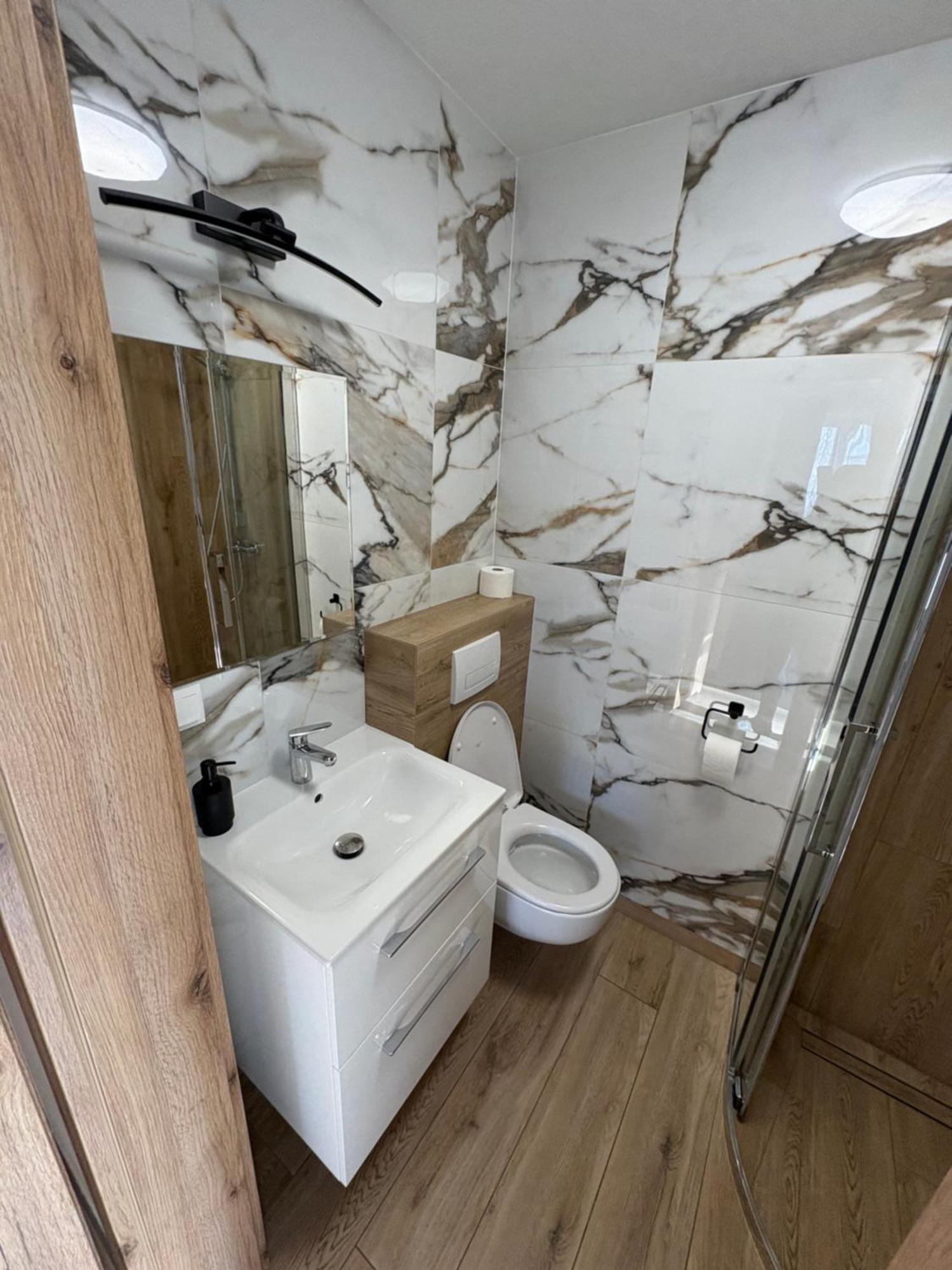 Apartament Mis 자코파네 외부 사진