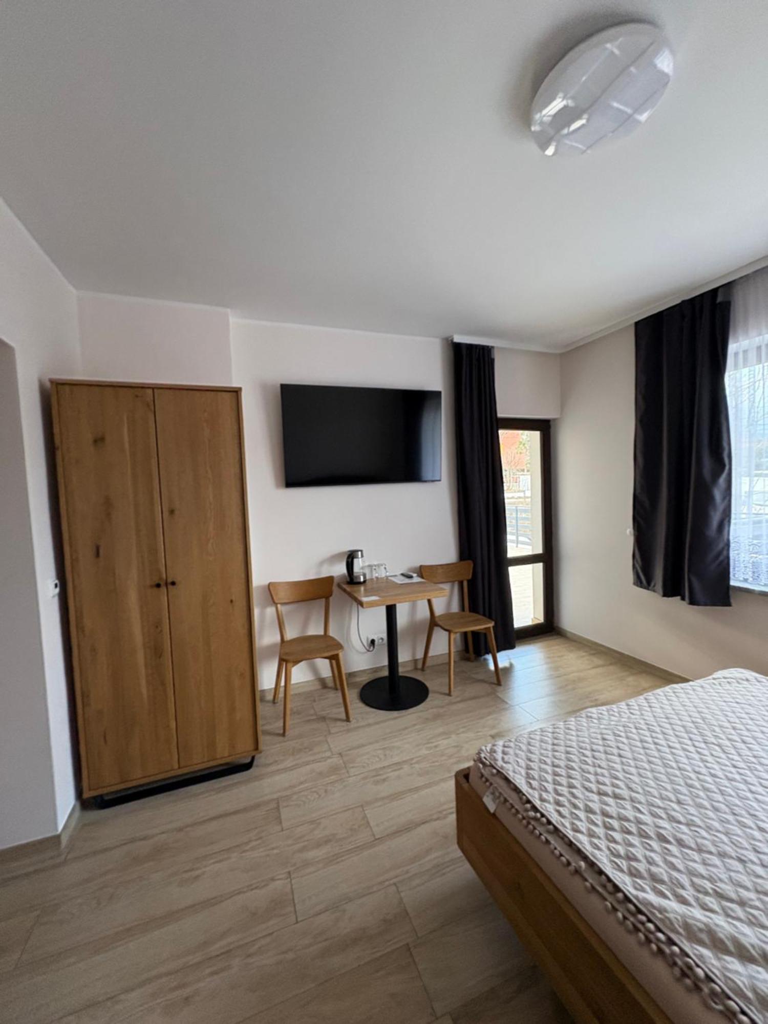 Apartament Mis 자코파네 외부 사진