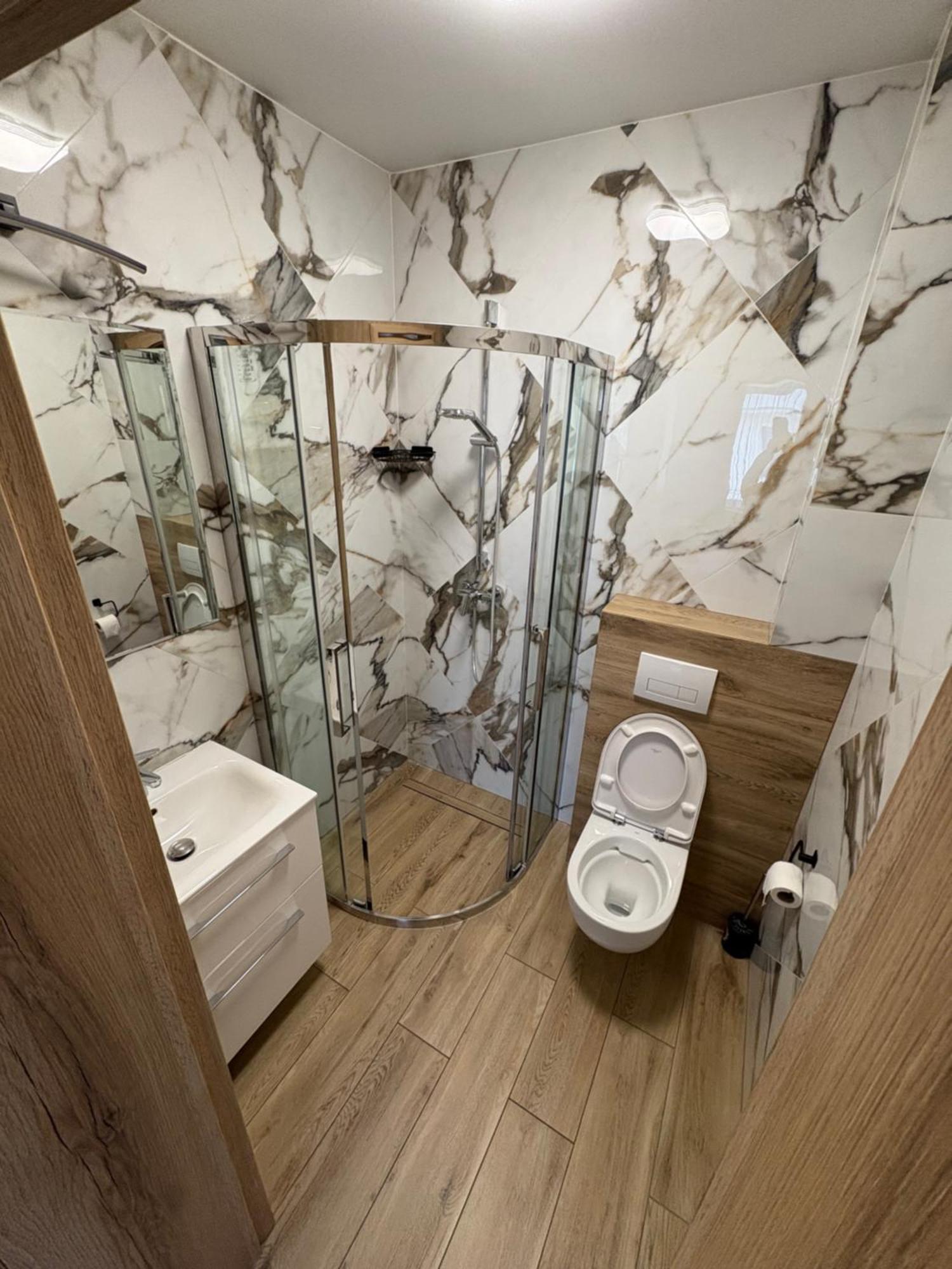 Apartament Mis 자코파네 외부 사진
