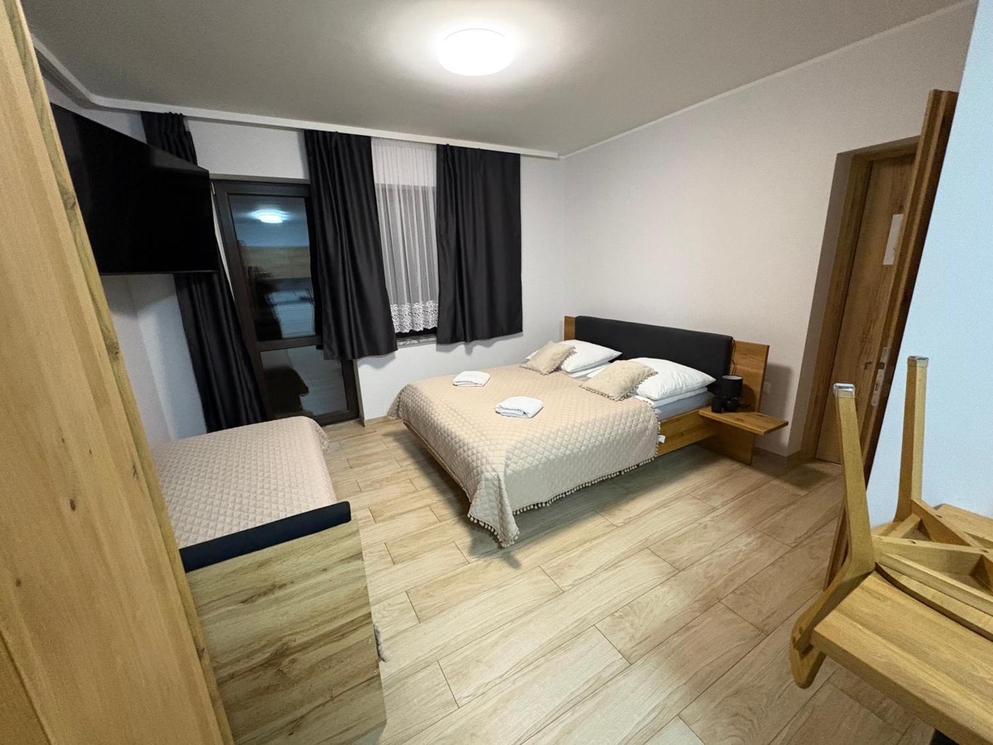 Apartament Mis 자코파네 외부 사진