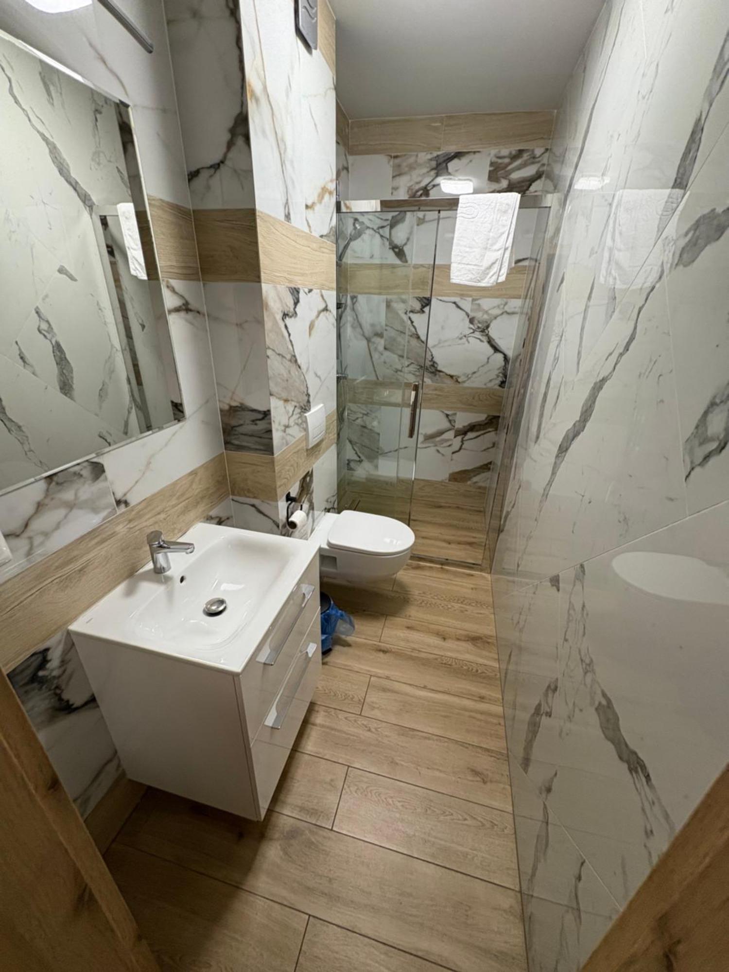 Apartament Mis 자코파네 외부 사진