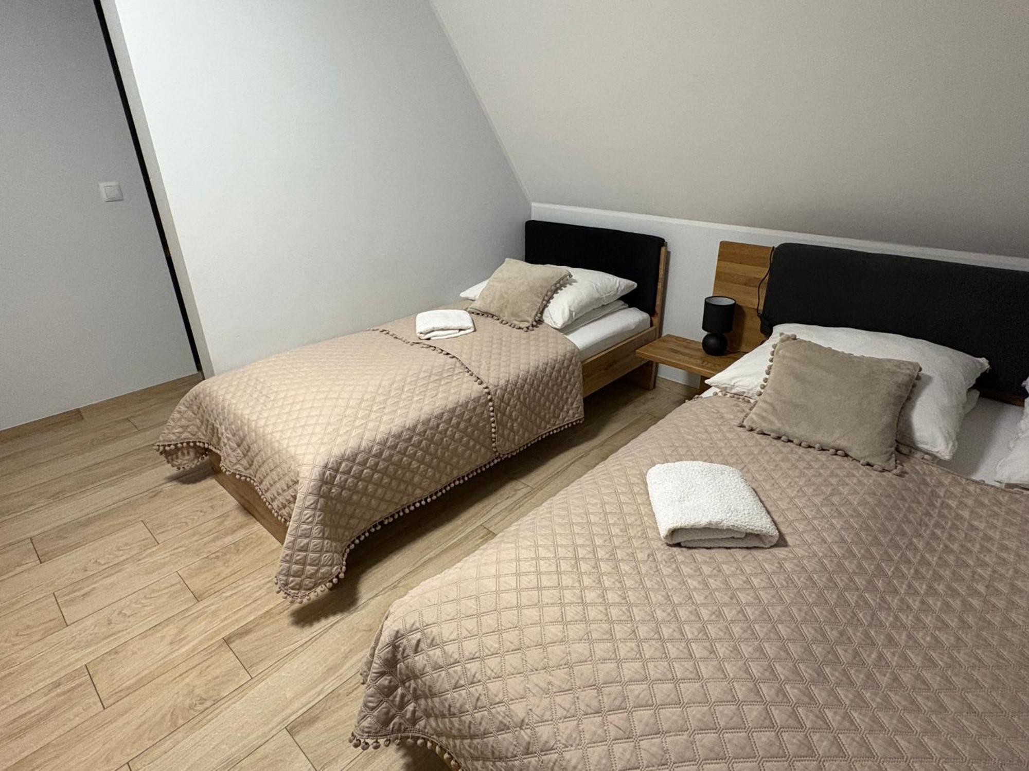 Apartament Mis 자코파네 외부 사진