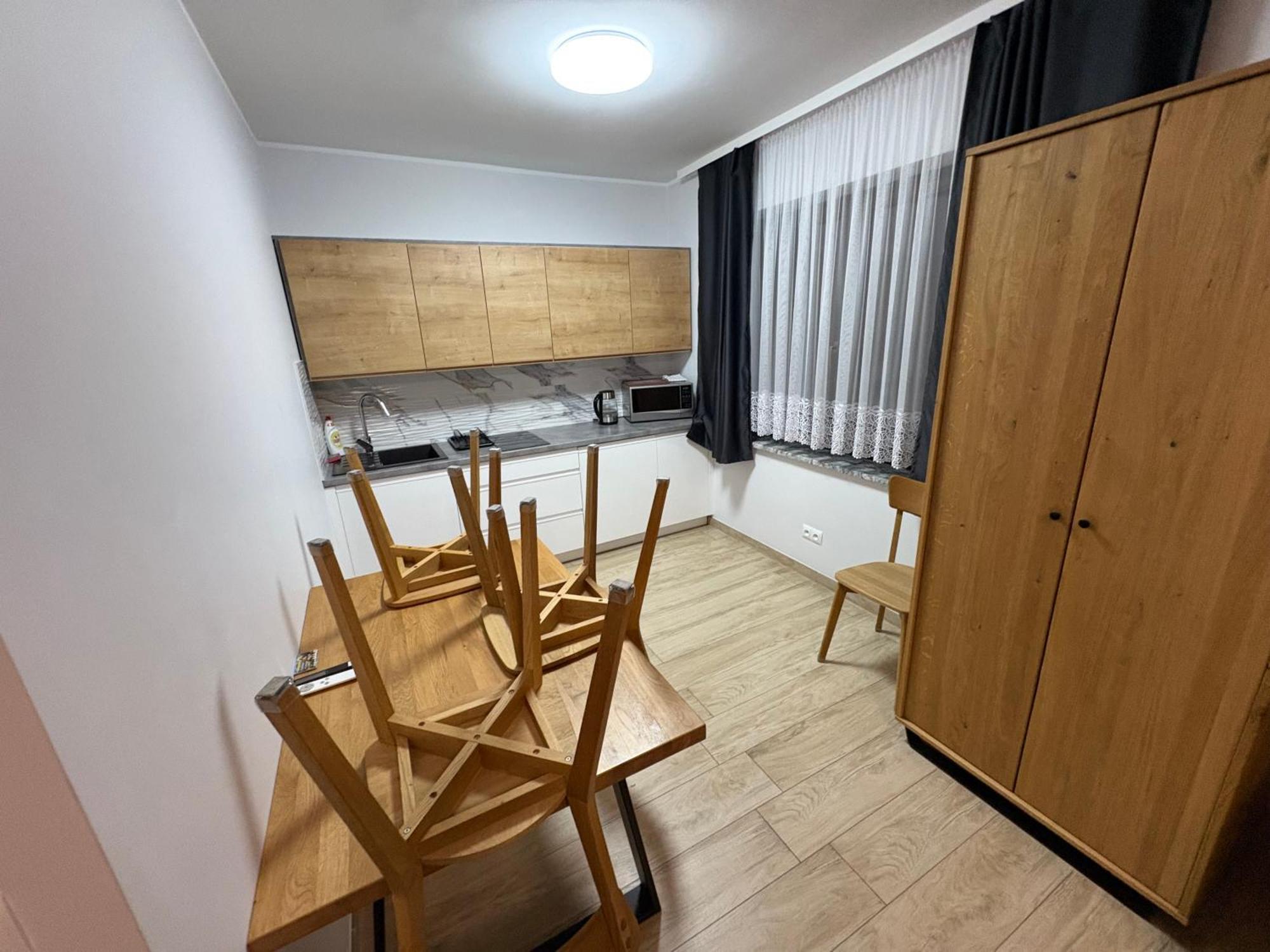 Apartament Mis 자코파네 외부 사진